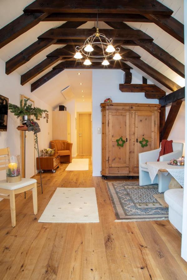 Апартаменты Haus Hamatli Санкт-Антон-ам-Арльберг Экстерьер фото